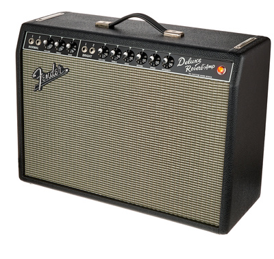 Fender - 64 Custom Deluxe Reverb