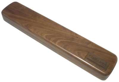 Mollard - Wooden Case for 1 Baton Walnut