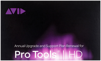 Avid - Pro Tools Ultimate Perpet. UPG