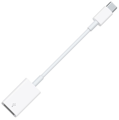 Apple - USB-C to USB Adaptor