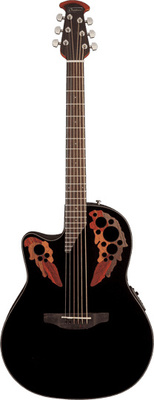 Ovation - Celebrity Elite CE44L-5-G