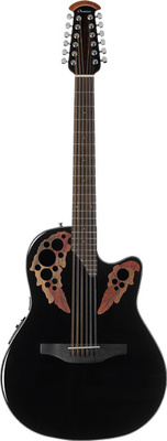 Ovation - Celebrity Elite CE4412-5-G