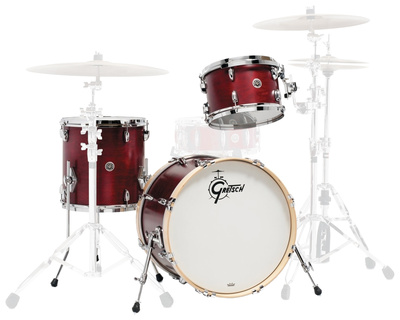 Gretsch Drums - Brooklyn Studio Shell Set -SCR