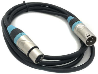 pro snake - TPM 2,0 CC Micro Cable heavebl