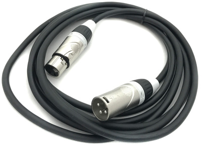 pro snake - TPM 3,0 CC Micro Cable white