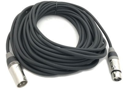 pro snake - TPM 15,0 CC Micro Cable grey