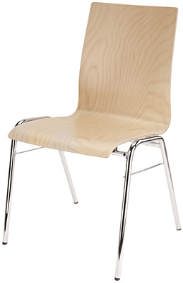 K&M - 13400 Stackable Chair