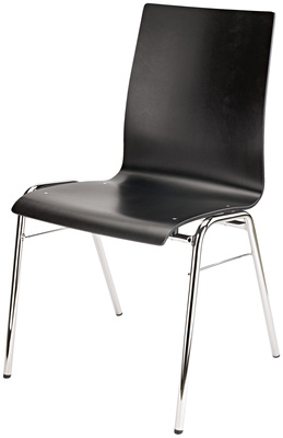 K&M - 13405 Stackable Chair