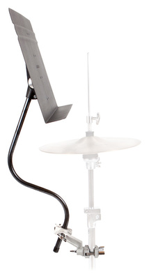 Manhasset - 53DH Drummer Music Stand