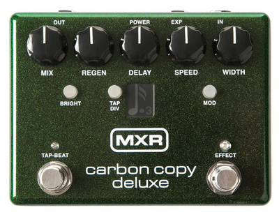 MXR - M 292 Carbon Copy Deluxe