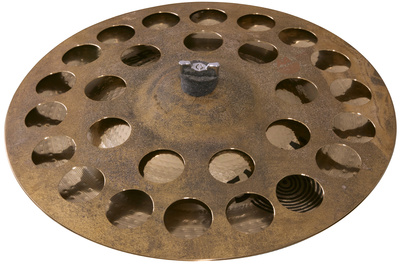 Sabian - The Sizzler Stack