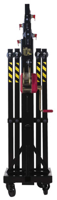 Fantek - FTT106B05D Tower Lift 225kg