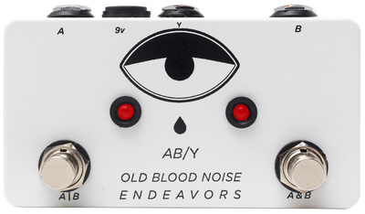 Old Blood Noise Endeavors - AB/Y Switcher