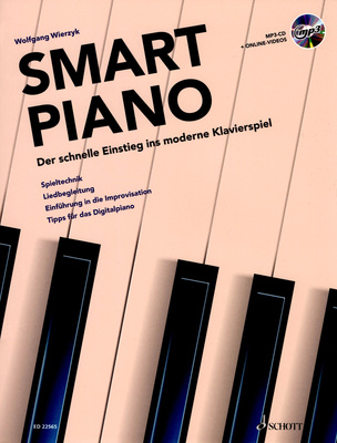 Schott - Smart Piano