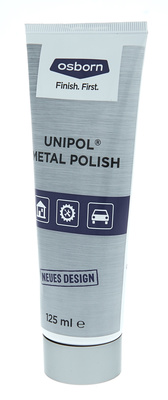 Unipol - Metal-Polish 125ml