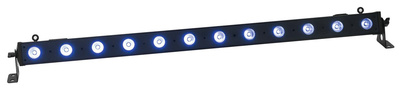Eurolite - LED Bar-12 QCL RGBW