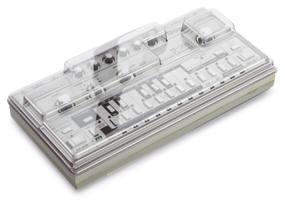 Decksaver - Decksaver Roland TB-303