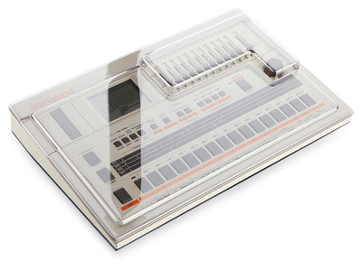 Decksaver - Decksaver Roland TR-707