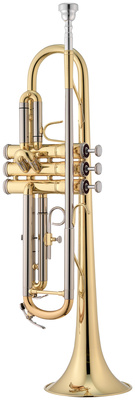Jupiter - JTR701Q Bb- Trumpet