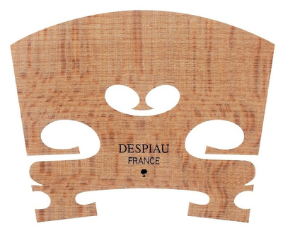 Despiau - No.11 Violin Bridge 4/4 C