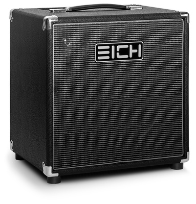 Eich Amplification - BC112Pro Bass Combo