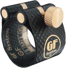 GF - GF-03M Ligature Bb-Clar. G