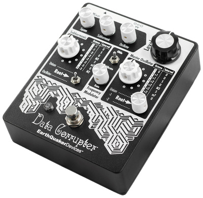 EarthQuaker Devices - Data Corrupter