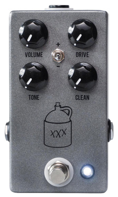 JHS Pedals - Moonshine V2