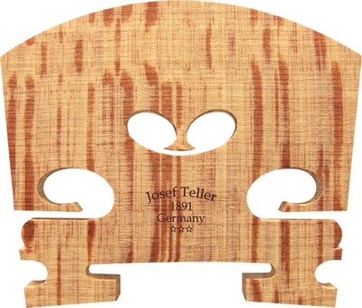 Teller - No.60/1a Viola Bridge 46mm