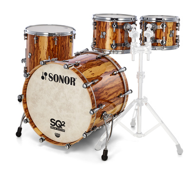 Sonor - SQ2 Set Maple African Marble