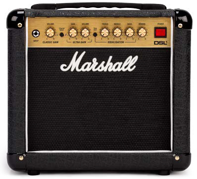 Marshall - DSL1CR