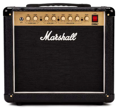 Marshall - DSL5CR