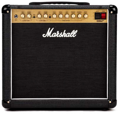 Marshall - DSL20CR