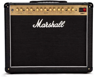 Marshall - DSL40CR