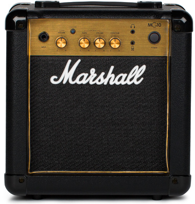 Marshall - MG10G