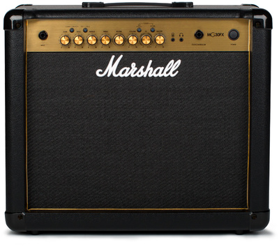 Marshall - MG30GFX