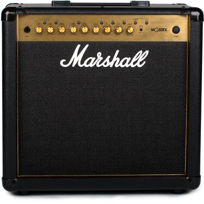 Marshall - MG50GFX