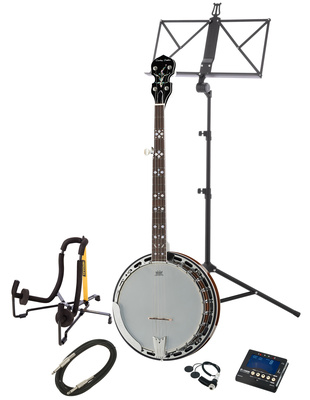 Hamaril - Banjo Set