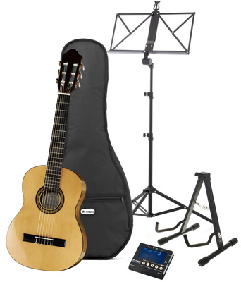 Hamaril - Acoustic guitar Set 1