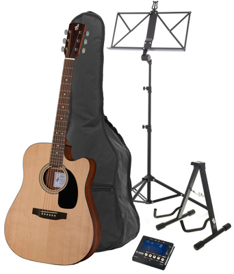 Hamaril - Acoustic Guitar Set 3