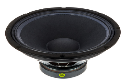 the box pro - 'DSP 115 Woofer 15'''