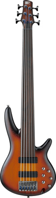 Ibanez - SRF706-BBF Portamento