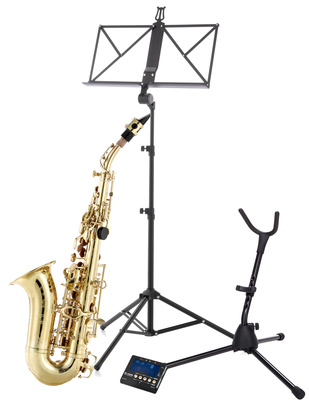 Hamaril - Saxophone Set 1 Soprano