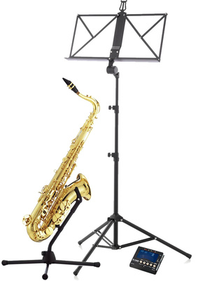 Hamaril - Saxophone Set 3 Tenor