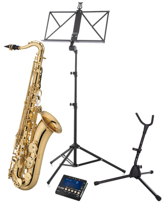 Hamaril - Saxophone Set 4 Tenor