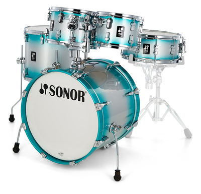 Sonor - AQ2 Studio Set ASB