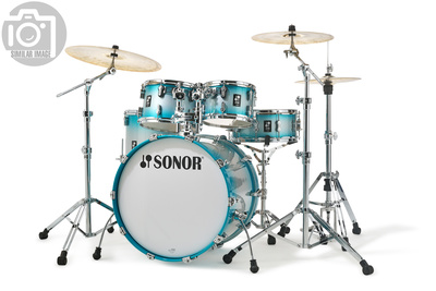 Sonor - AQ2 Stage Set TSB