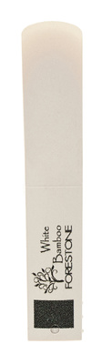Forestone - White Bamboo Bb-Clarinet 3.5