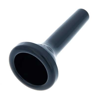 pBone - BIO mouthpiece black 1-1/2G