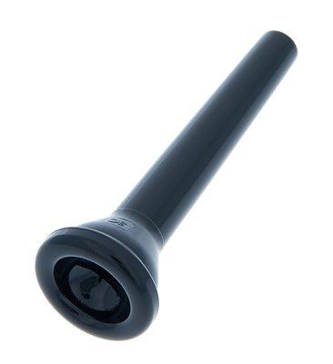 pTrumpet - BIO mouthpiece black 3C